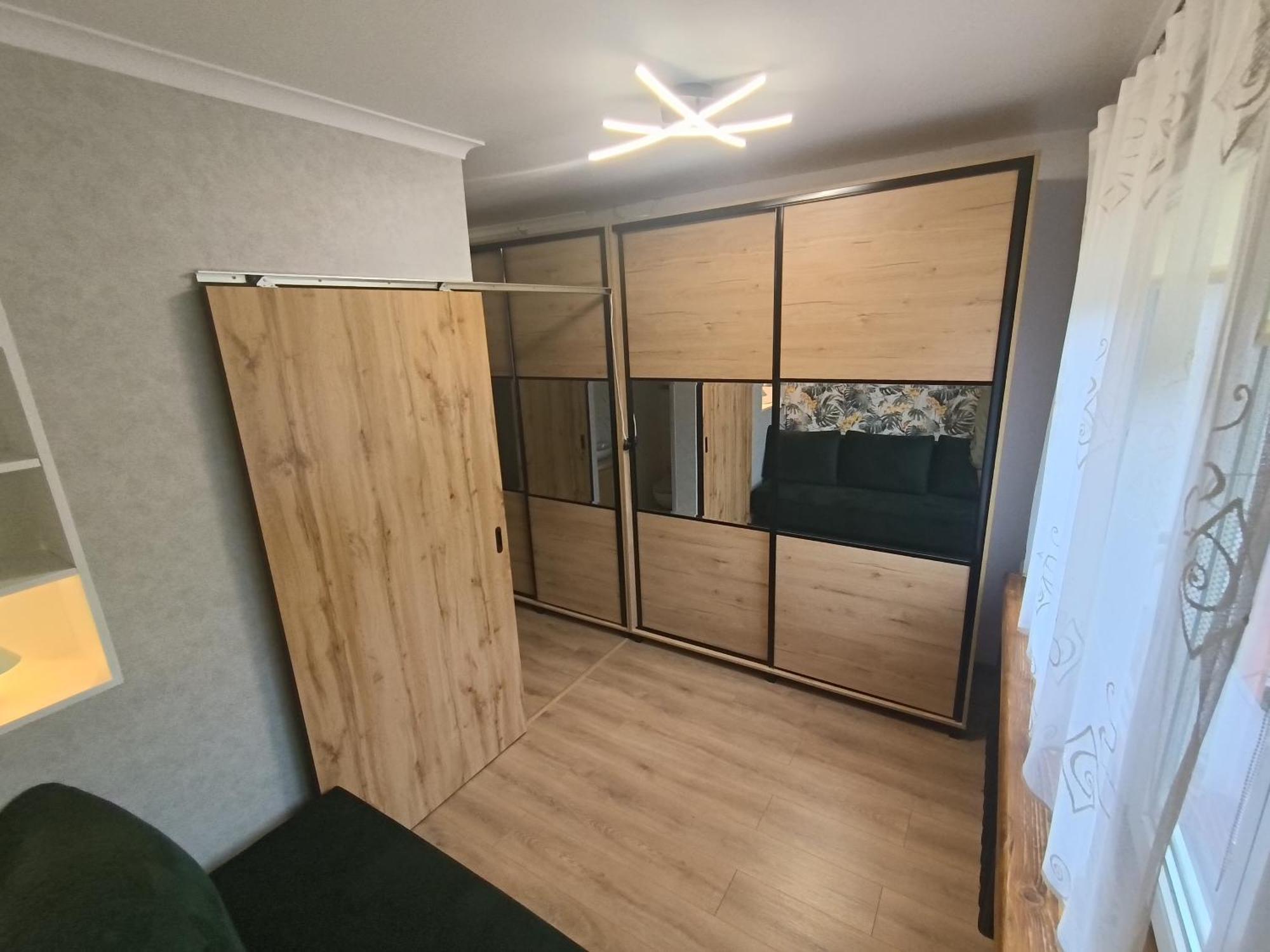 Ferienwohnung Mietowka Żywiec Exterior foto